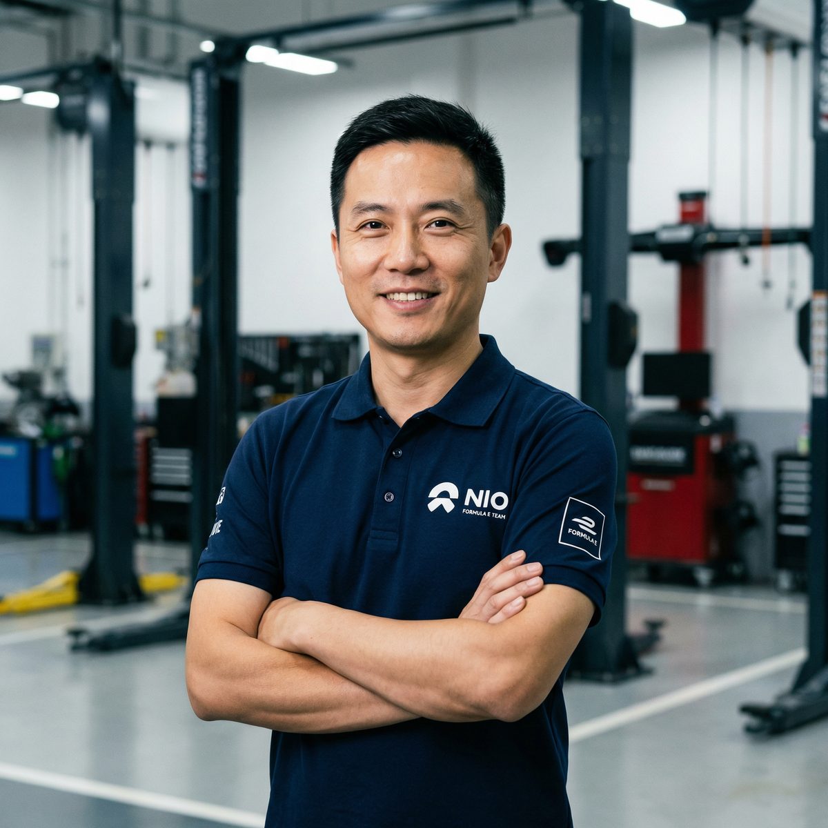 香蕉视频汽车改装专家陈工